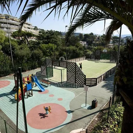 Résidence Cannes Villa Francia - maeva Home - Appartement 2 Pièces 4 Perso 634